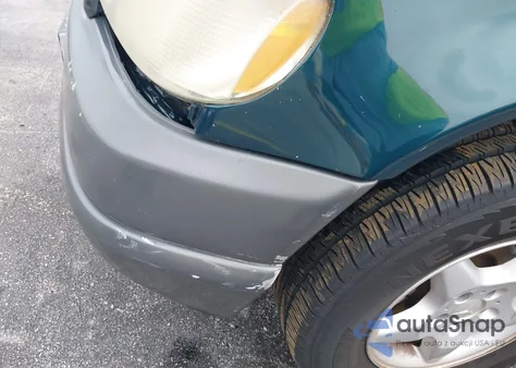 1998 Mercedes-Benz Ml 320 Classic из США, поврежденный, VIN 4JGAB54E7WA013215